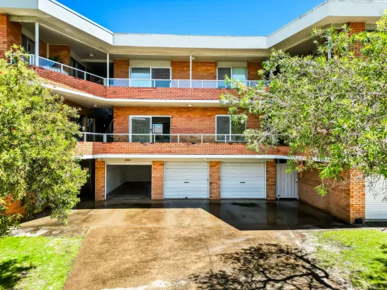 3/39 Kingscliff Street, Kingscliff, NSW 2487