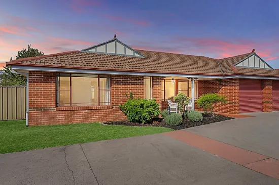 3/39 Lewis Street, Mudgee, NSW 2850