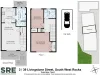 3/39 Livingstone Street, South West Rocks, NSW 2431-Floorplan