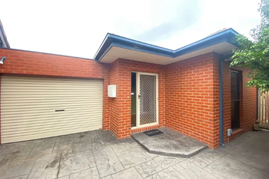 3/39 May Street, Coburg, Vic 3058