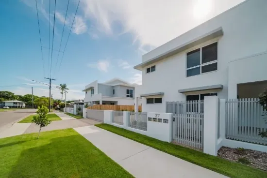3/39 Pope St, Aitkenvale, Qld 4814