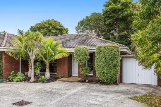 3/39 Queen Street, Frankston, Vic 3199