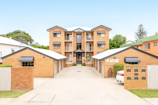 3/39 Ramsay St, Kedron, Qld 4031