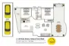 3/39 Rolle Street, Holland Park West, Qld 4121-Floorplan
