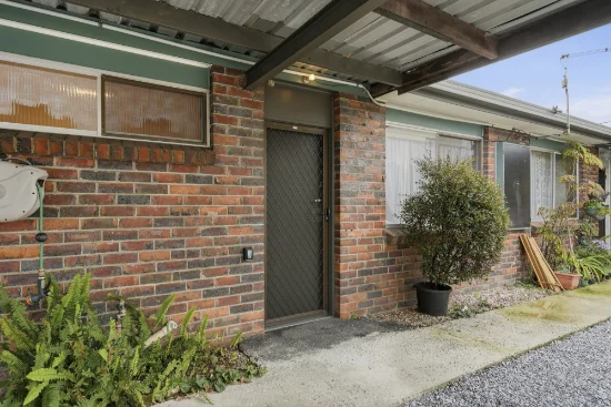 3/39 Sorell Street, George Town, Tas 7253