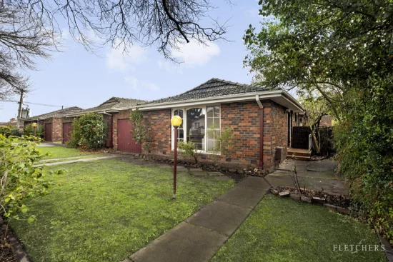 3/397 Mont Albert Road, Mont Albert, Vic 3127