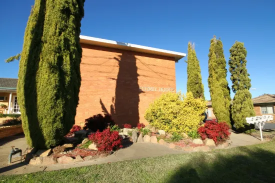 3/398 Fitzroy Street, Dubbo, NSW 2830