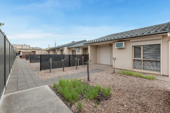 3/3C Crystal Avenue, St Marys, SA 5042