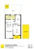 3/3C Crystal Avenue, St Marys, SA 5042-Floorplan