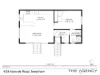 3 & 4/34 Alanvale Road, Newnham, Tas 7248-Floorplan