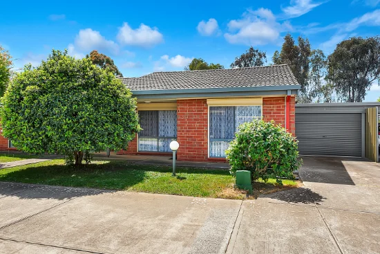 3/4-6 Clapton Drive, Paralowie, SA 5108