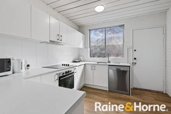 3/4-6 Goode Street, Dubbo, NSW 2830
