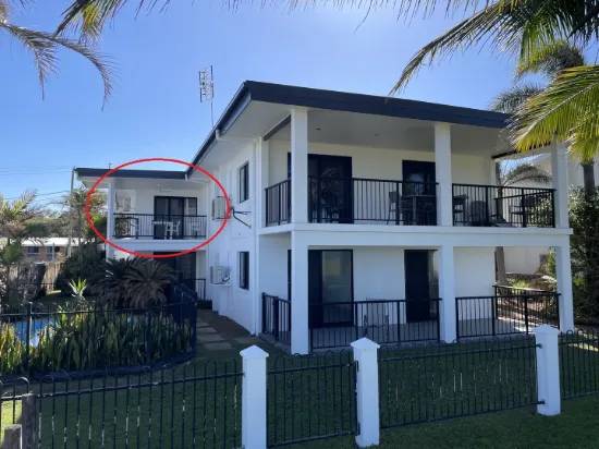 3/4 Allamanda Avenue, Forrest Beach, Qld 4850