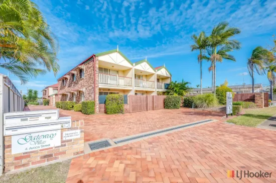 3/4 Avoca Street, Bundaberg West, Qld 4670