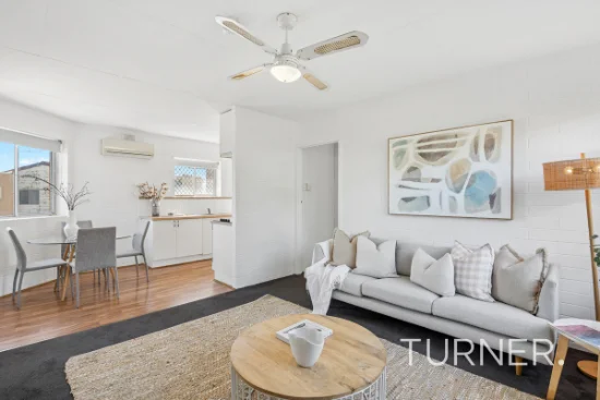 3/4 Barton Avenue, Kingston Park, SA 5049