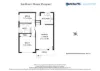 3/4 Bruce Street, Prospect, Tas 7250-Floorplan