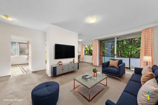 3/4 Buller Road, Artarmon, NSW 2064