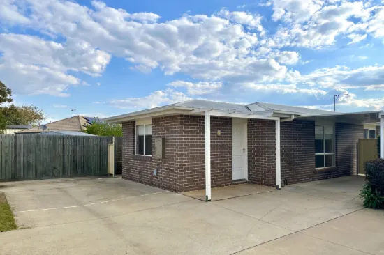 3/4 Clive Street, Oakey, Qld 4401