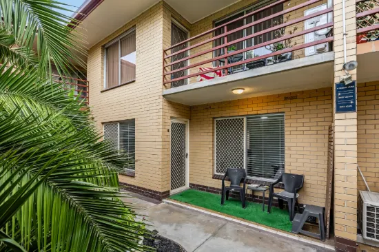 3/4 Douglas Grove, Glenelg North, SA 5045