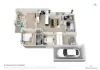 3/4 Dunraven Court, Sydenham, Vic 3037-Floorplan