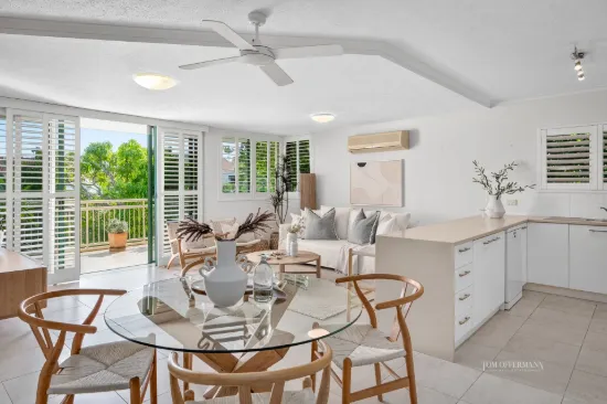 3/4 Edgar Bennett Avenue, Noosa Heads, Qld 4567