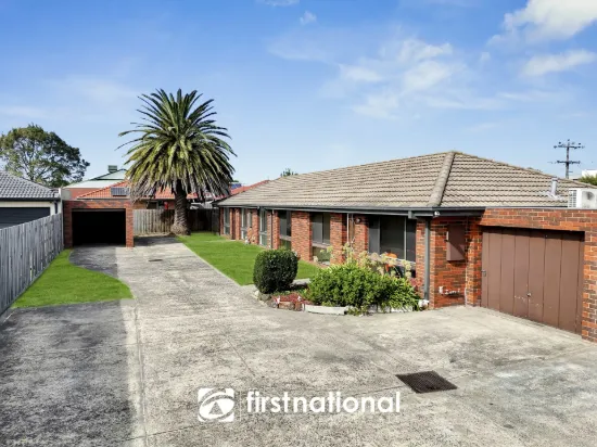 3/4 Fairfield Street, Cranbourne, Vic 3977