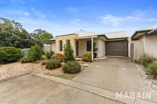 Private, Peaceful & Perfectly Positioned