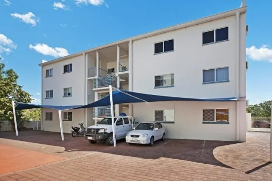 3/4 Giuseppe Court, Coconut Grove, NT 0810