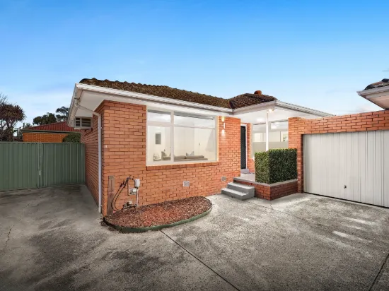 3/4 Grevillea Avenue, Boronia, Vic 3155
