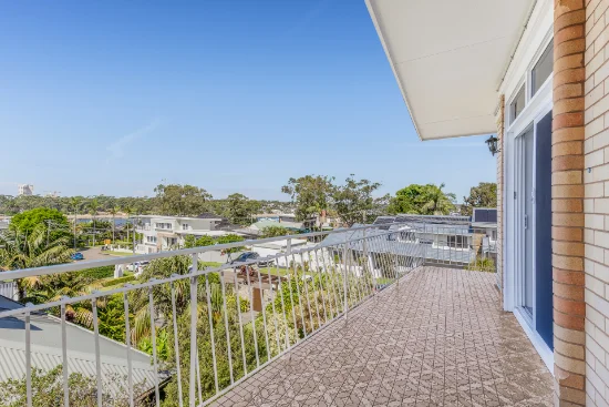 3/4 Grosvenor Crescent, Cronulla, NSW 2230