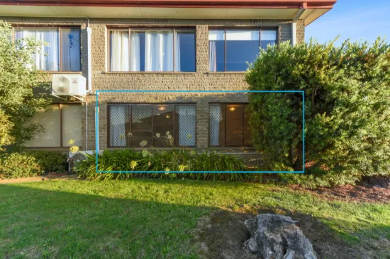 3/4 Haig Street, Mowbray, Tas 7248