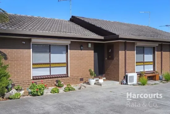 3/4 Hatfield Court, West Footscray, Vic 3012