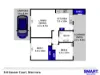 3/4 Hauser Court, Marrara, NT 0812-Floorplan