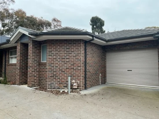 3/4 Herbert Crescent, Sunbury, Vic 3429