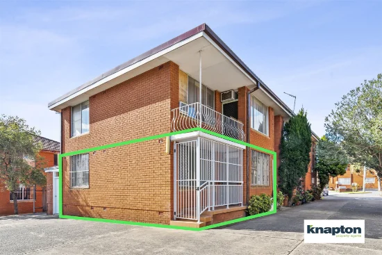 3/4 Holland Place, Lakemba, NSW 2195