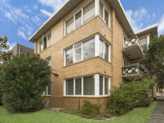 3/4 Hughenden Rd, St Kilda East, Vic 3183