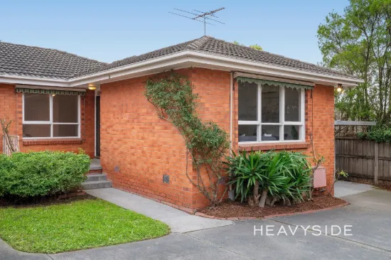 3/4 Middlesex Road, Surrey Hills, Vic 3127