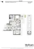 3/4 Mountain View Avenue, Miami, Qld 4220-Floorplan