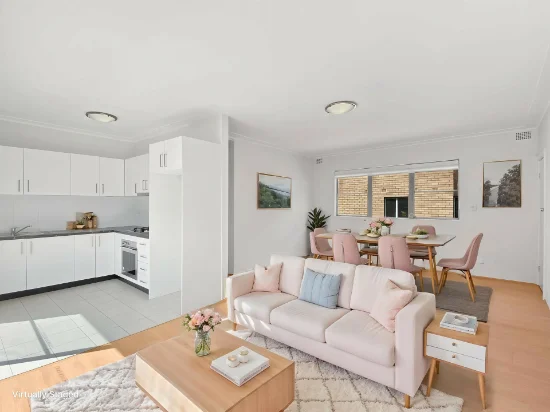 3/4 Orpington Street, Ashfield, NSW 2131