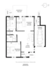 3/4 Prior Road, Somerton Park, SA 5044-Floorplan