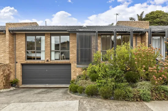 3/4 Raith Avenue, Sandringham, Vic 3191