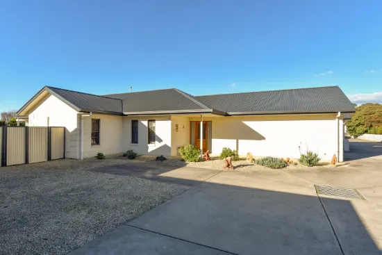 3/4 Reginald Street, Mount Gambier, SA 5290