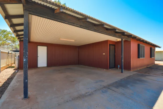 3/4 Reynolds Place, South Hedland, WA 6722
