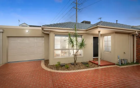 3/4 Richards Court, Brooklyn VIC 3012-Image