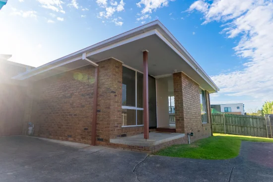 3/4 Slevin Street, Lilydale, Vic 3140 - For Rent