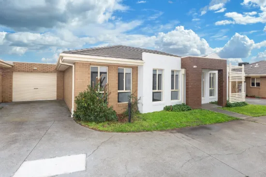 3/40-42 Darbyshire Street, Sunbury, Vic 3429