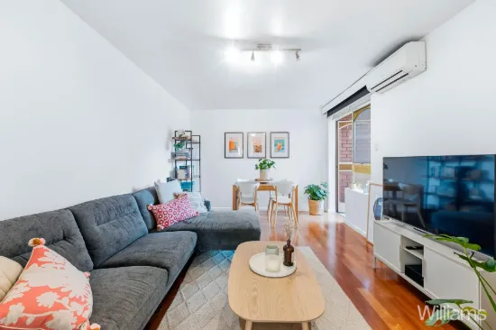 3/40-42 Hosking Street, Williamstown, Vic 3016