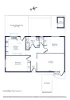3/40-42 Hosking Street, Williamstown, Vic 3016-Floorplan
