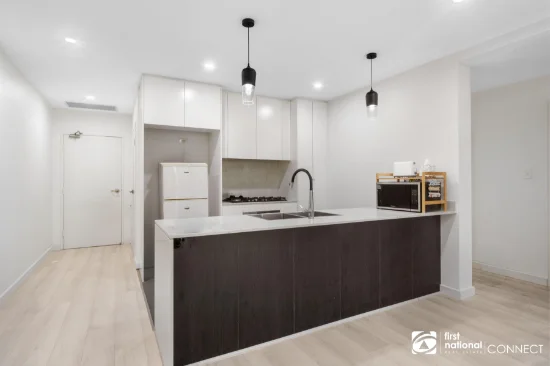 3/40 Applegum Crescent, North Kellyville, NSW 2155