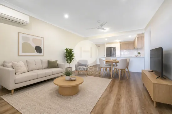 3/40 Berge Street, Mount Gravatt, Qld 4122